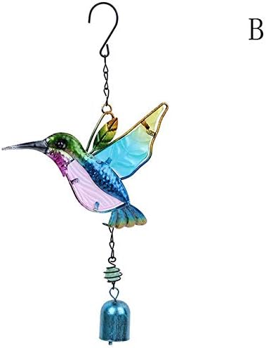 Suoni di campane eoliche