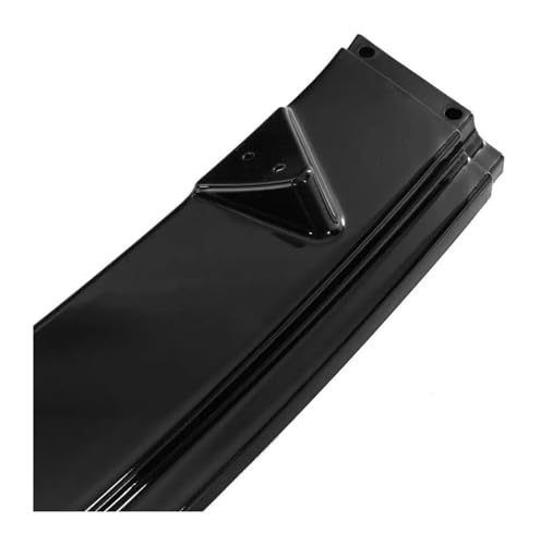 Spoiler de pare-chocs avant pour Model Y de 2017 à 2023 version B - 6