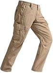 SPOSULEI – SPOSULEI Taktische Hose Herren Ripstop Cargohose Leichte Out