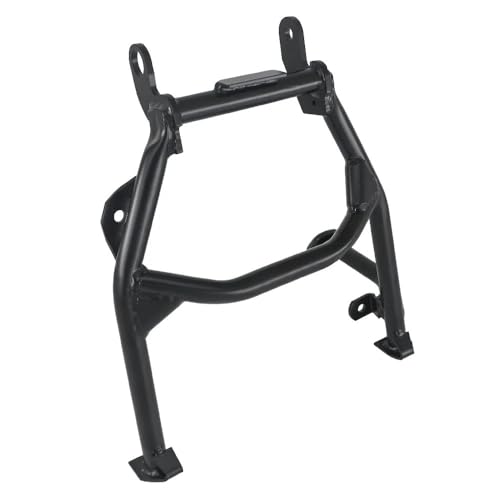 Béquille centrale CRF1000L DCT pour éviter les chutes de votre moto