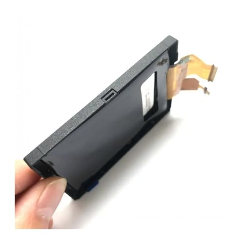 Pantalla LCD compatible para Sony A7III A7M3 con cubierta miniatura 3