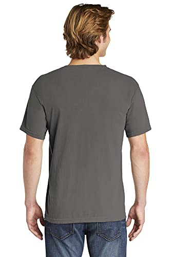 Image of Comfort Colors Adult Short Sleeve Tee, Style G1717