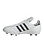 adidas Mens Copa Mundial Soccer Cleats Firm Ground - Black, White - Size 13 M