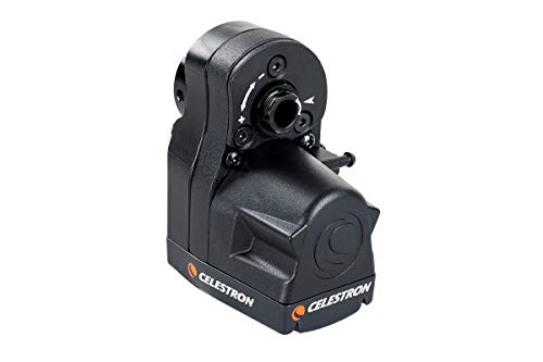 Celestron 94155-A Focus Motor for Schmidt Cassegrain EdgeHD and RASA Telescopes, Enables Electronic Focusing - Image 4
