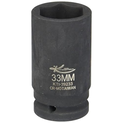 Image of K Tool International SOC 33MM 3 /4D BDD WHL IMP DP