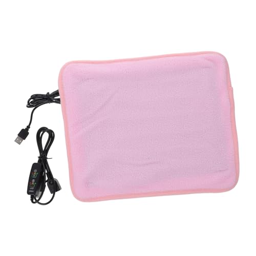Almohadilla térmica USB para reptiles ibasenice