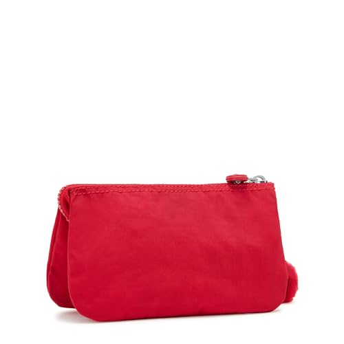Image of Kipling Women's Creativity Large Pouch, Versatile Cosmetics Kit, Lightweight Travel Organizer