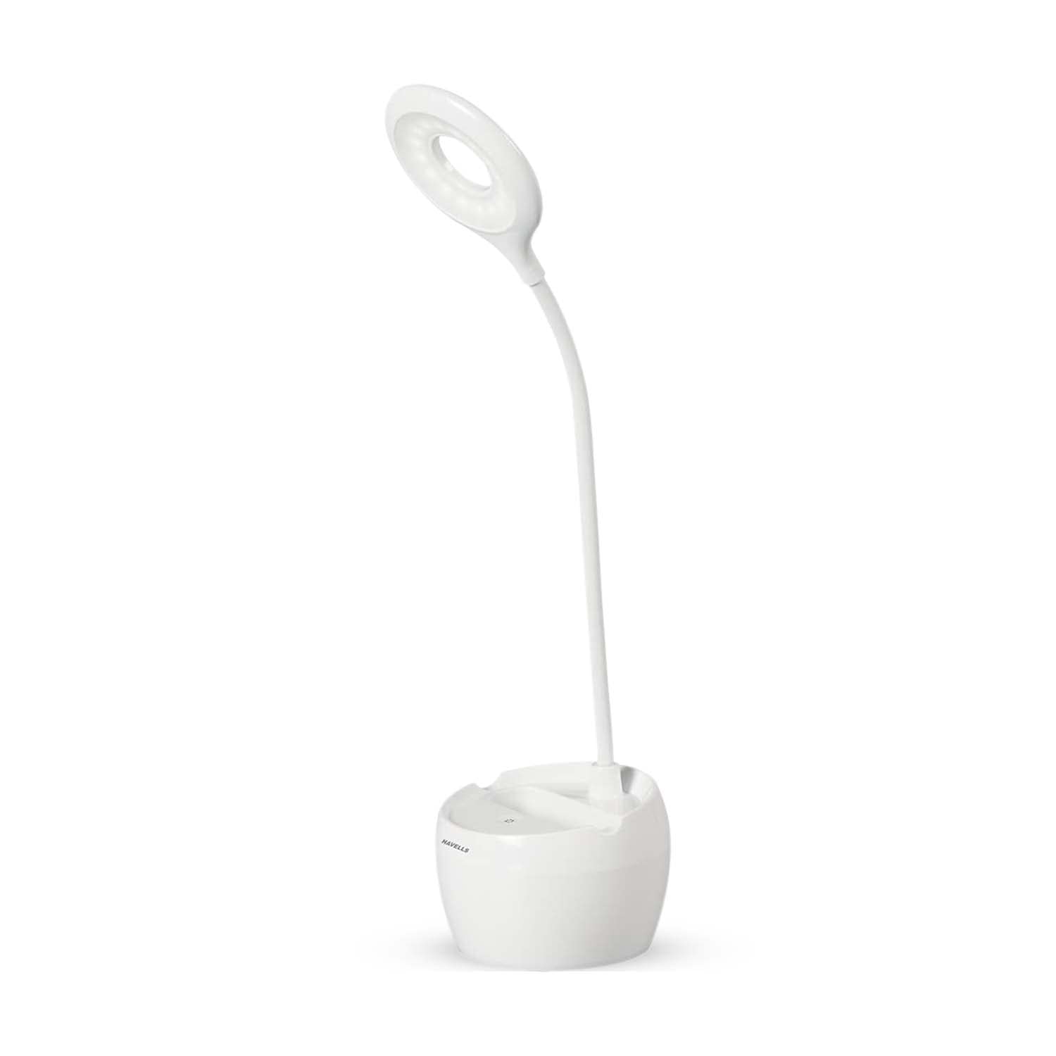 See full amazon price history chart for Havells Moderna Desktop Rechargeable LED Desklamp Havells Moderna Desktop Rechargeable LED Desklamp (B08TWT2DQ3) Amazon Price History, Amazon Price Tracker