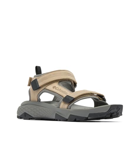 Columbia mens Peakfreak Rush Sandal Lea