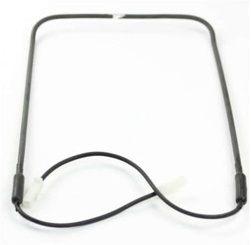 Whirlpool W10857624 Refrigerator Defrost Heater Assembly Genuine OEM