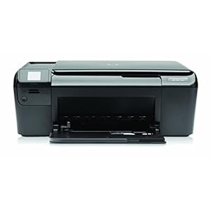 HP Photosmart C4680 All-in-One printer (gereviseerd)