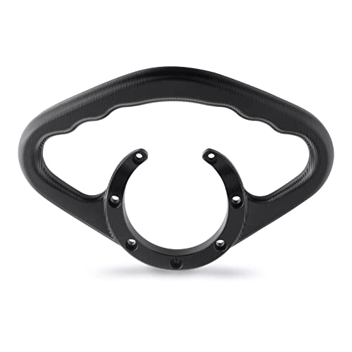 How to Improve Motorcycle Gas Tank Handle Grip with Easy Tips