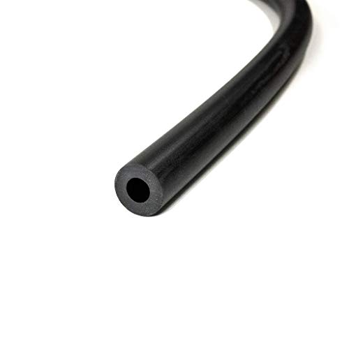 Orb-3 D630-500-50Ftr Mixairtech Self-Sinking Aeration Hose, 50 Feet, Black #TOP5