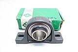 INA RASEY45 858595 45MM Pillow Block Bearing