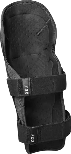 Fox Racing Titan Sport Knee Guard, Ce, Guard, Men's, Black, S-M