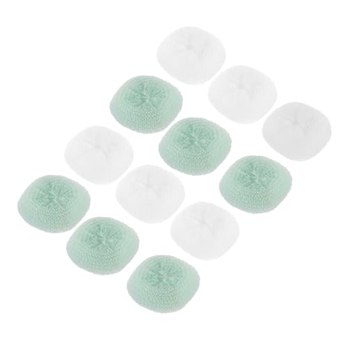 SCOUR PAD HVY DTY 4X6PK3