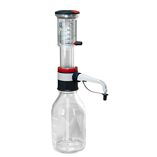 Brandtech 4720150 Seripettor Bottle Top Dispenser thumb #1
