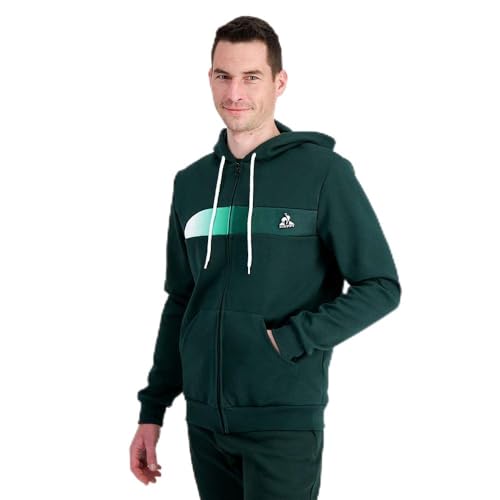 Le Coq Sportif Saison 2 Sweatshirt S