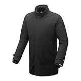Carcoat laminato stretch imbottito, certificato CE – Classe A
