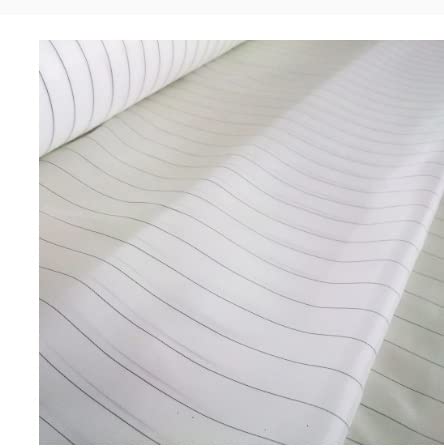 Peel Ply Sottovuoto Fibra di carbonio 1m x 10m Infusione di resina Laminazione manuale Larghezza RTM Stampaggio a trasferimento di resina Panno di rilascio in poliestere Panno di rilascio Rilascio in