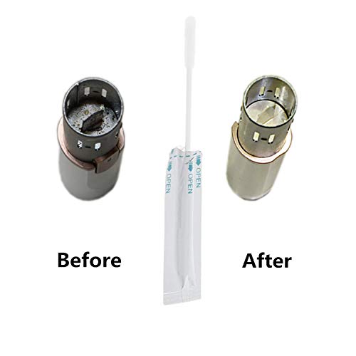 PPX Stick cleaning Iqos et Coussin d'absorption pour Holder pour Un Plaisir et Une Protection électronique, 60 Pièces - Image 3