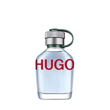 Hugo Boss Hugo Eau De Toilette 75 ml, Man