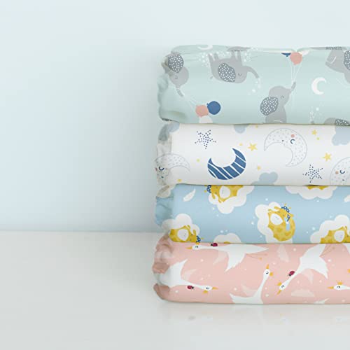 Bambino Mio, Mioduo Cloth Diaper Set Size 2 #TOP1