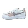 Wmns Nike Air Force 1 Shadow Amethyst Ash Blanc