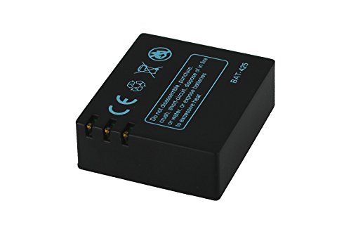 Batteria + Caricabatteria doppio