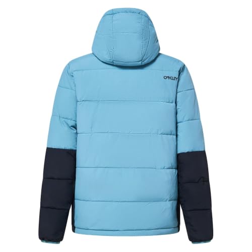 Image of Oakley Men's Tahoe Puffy Recycled Jacket