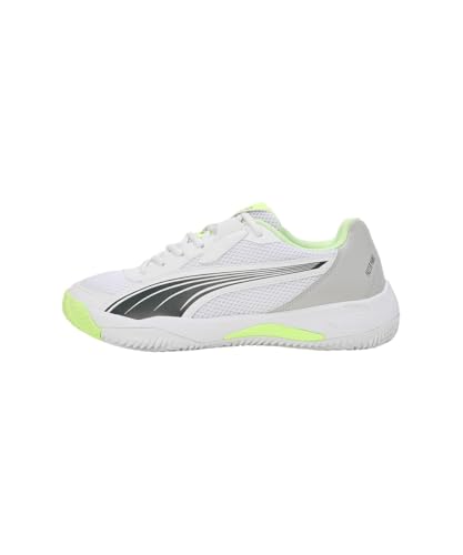 Image of Puma Mens Nova Court Pickleball Shoes