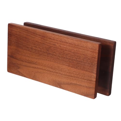 Placages de noyer naturel pour découpe facile et loisirs créatifs manuels