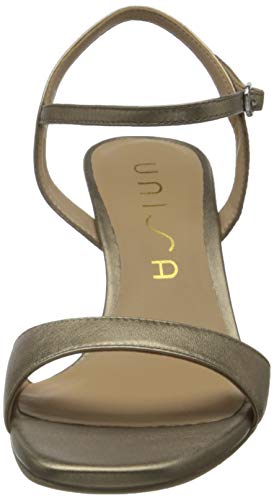 Unisa, Piattaforma Donna, Mumm, 38 EU