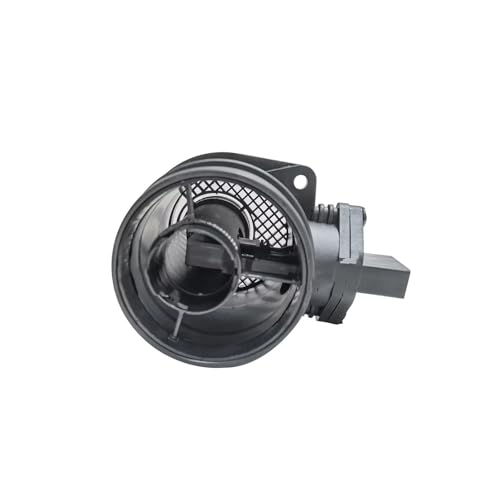 Débitmètre de masse d'air compatible A3 2.0 TDI 2004 2005 2006 2007 2008 - 3