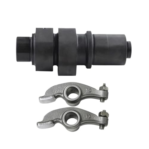 Arbre à cames moto KLF250 culbuteur distribution moteur 1988-2011