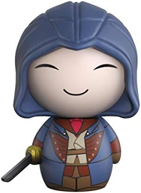 Funko Dorbz: Assassin's Creed - Arno Action Figure image 5