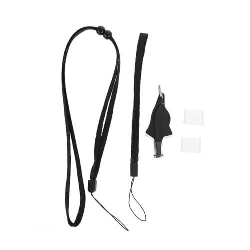 Silbato de acero inoxidable para árbitros miniatura 1