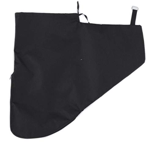 AFLOS GARDEN LEAF VACUUM COLLECTION BAG ASGATEC Leaf Blowers