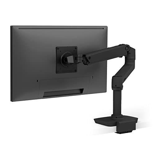 Ergotron ホワイト モニターアーム シングルシルバー Amazon.co.jp: ERGOTRON エルゴトロン LX モニターアーム デスク