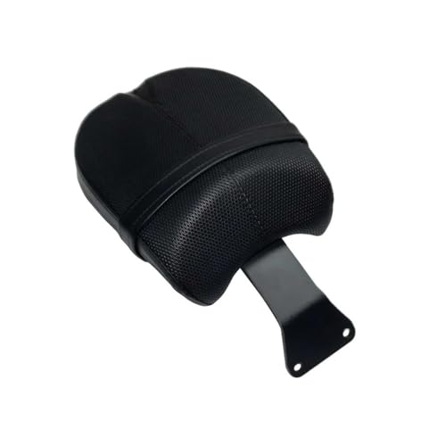 Funda de cuero para asiento trasero Victory Octane 2017 con acabado premium