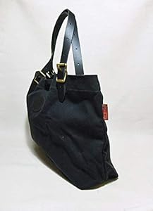 Amazon | 【FROST RIVER】フロストリバー Bazaar Tote ワックス
