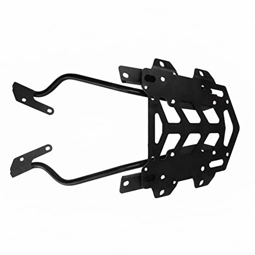 Porte-bagages Africa Twin CRF1100L pour fixer votre top case sans vibrations
