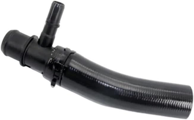 OEM JDE35613 Radiator Coolant Hose Compatible With JAGUAR XE X760 XF X250 X260 Compatible With XJ X351 F-PACE X760 LR057611