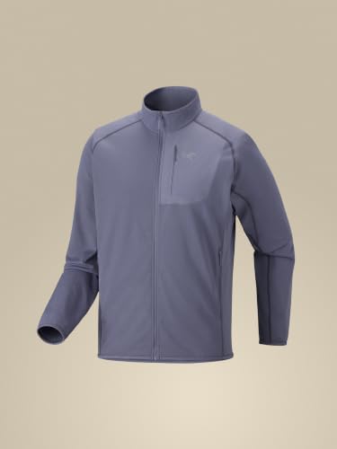 Image of Arc'teryx Delta Jacket Men's | Fleece Jacket Delivering Warmth for Less Weight