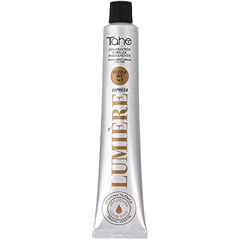 Tahe Lumière Express Tinte Fantasia Cover