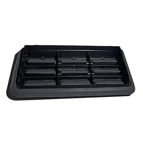 Grille d aeration de hayon pour SUV et vehicules tout terrain 2010 2018