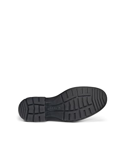 ECCO Mens Oslo Plain Toe3