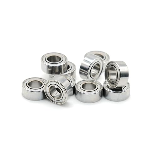 Roulement SMR105ZZ 5 mm ABEC7 pour la maintenance de drones RC et robots