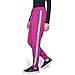 KARL LAGERFELD Paris Women's Jogger, Bright Jewel Pink, Large