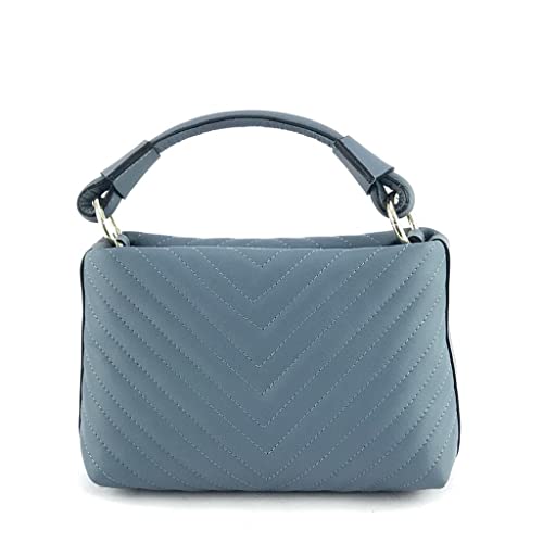 Sac crossbody en cuir souple pour femme pour le quotidien et les sorties